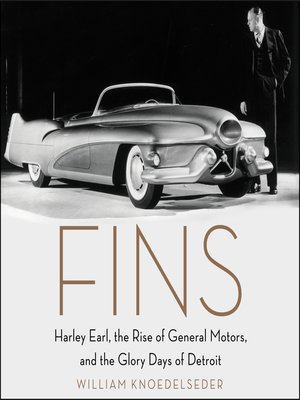 cover image of Fins